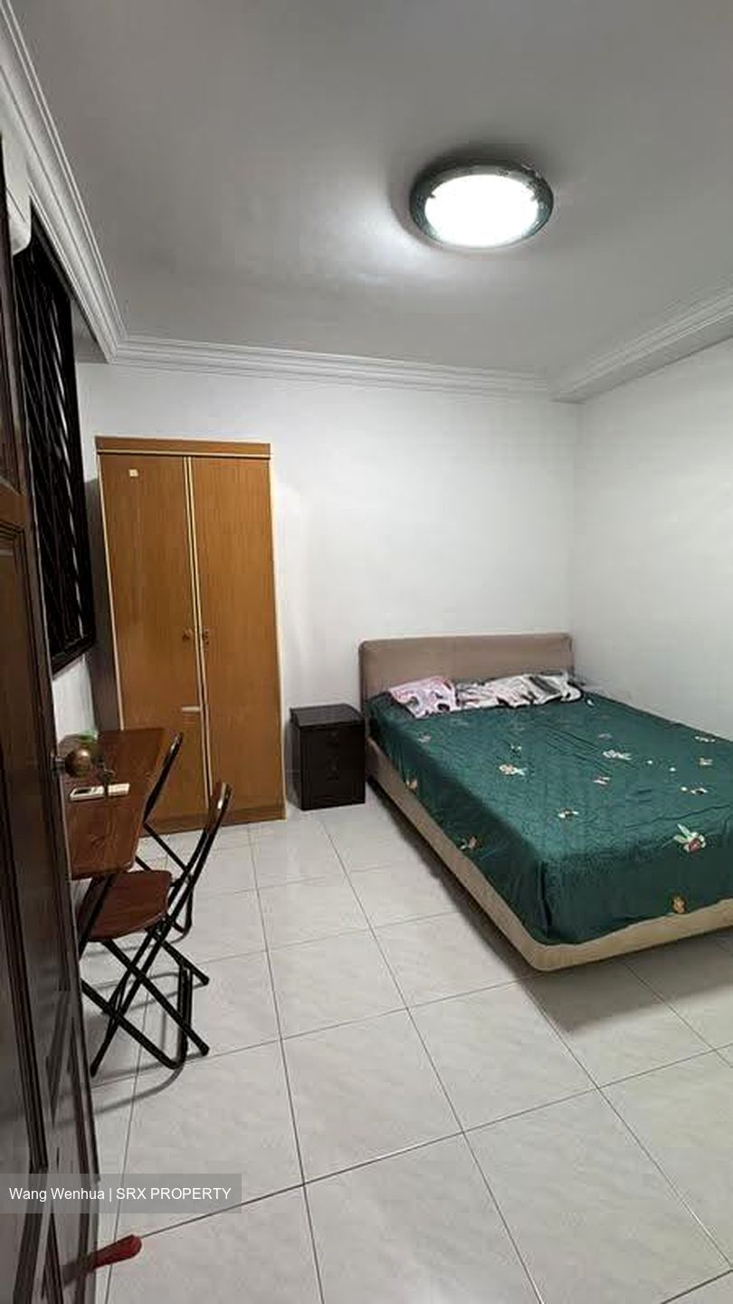 Blk 339A Sun Trellis (Sembawang), HDB 4 Rooms #627531631